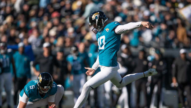 Brandon McManus